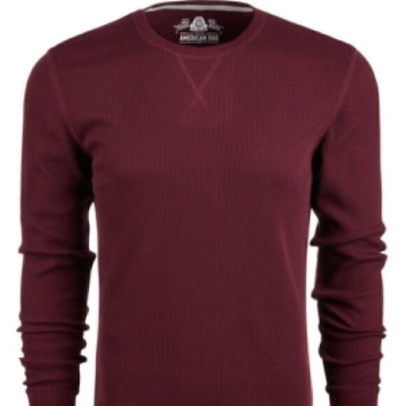 New American Rag Cie Men's Striped Pullover Sweatshirt XL - Picture 2 of 5